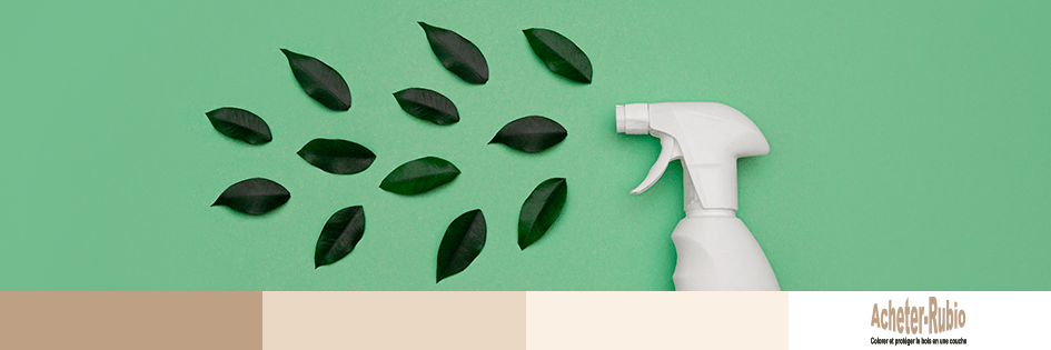 Comment utiliser All Natural Wood Cleaner pour le nettoyage de vos sols